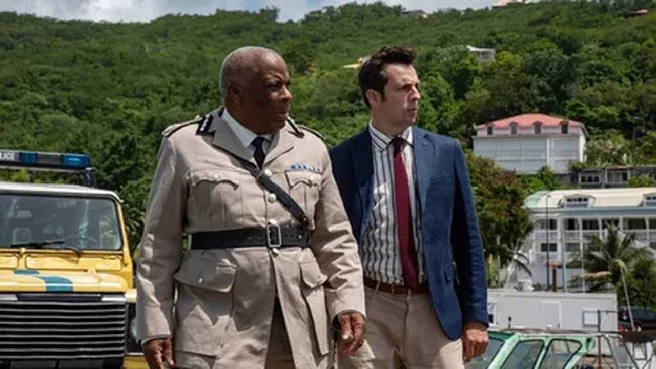 Death in Paradise - Season 0 Episode 2 : Episode 2