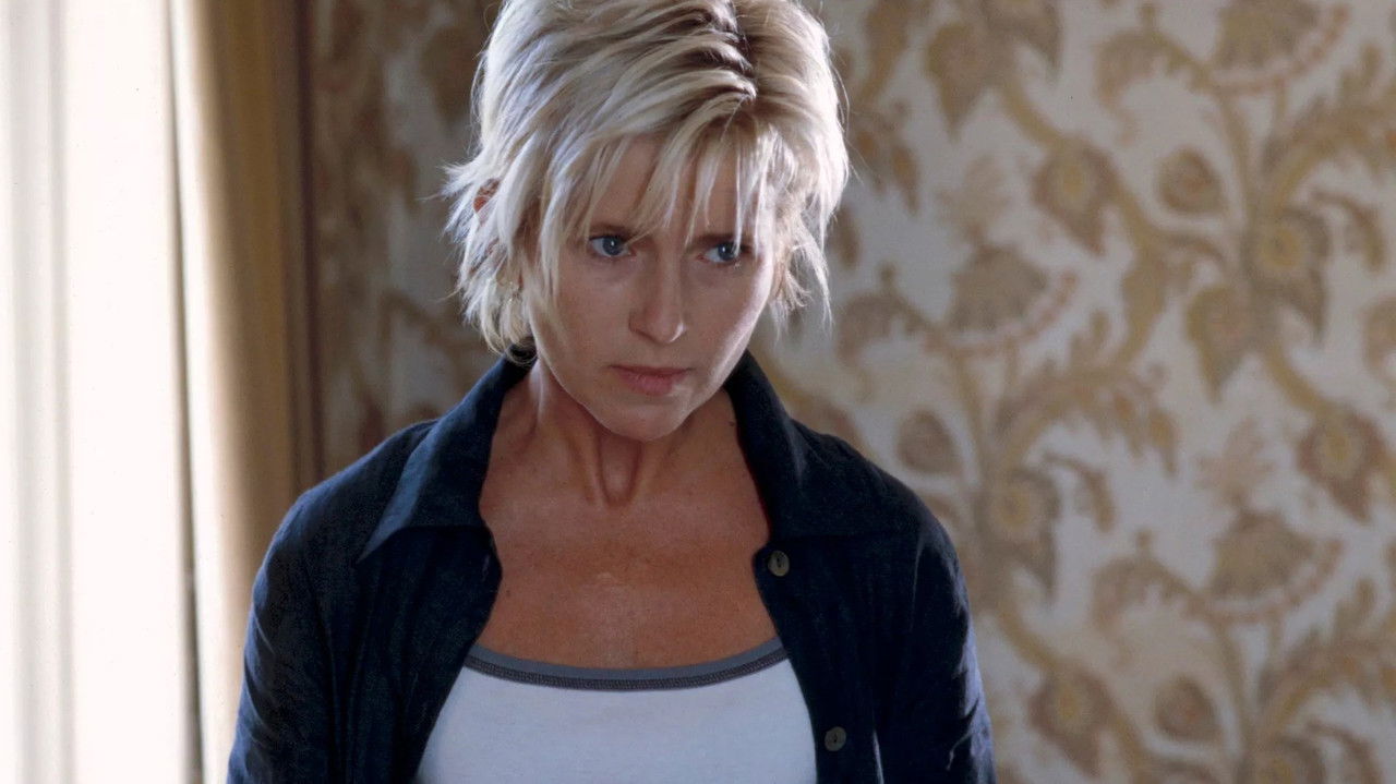 Flikken — Épisode 10