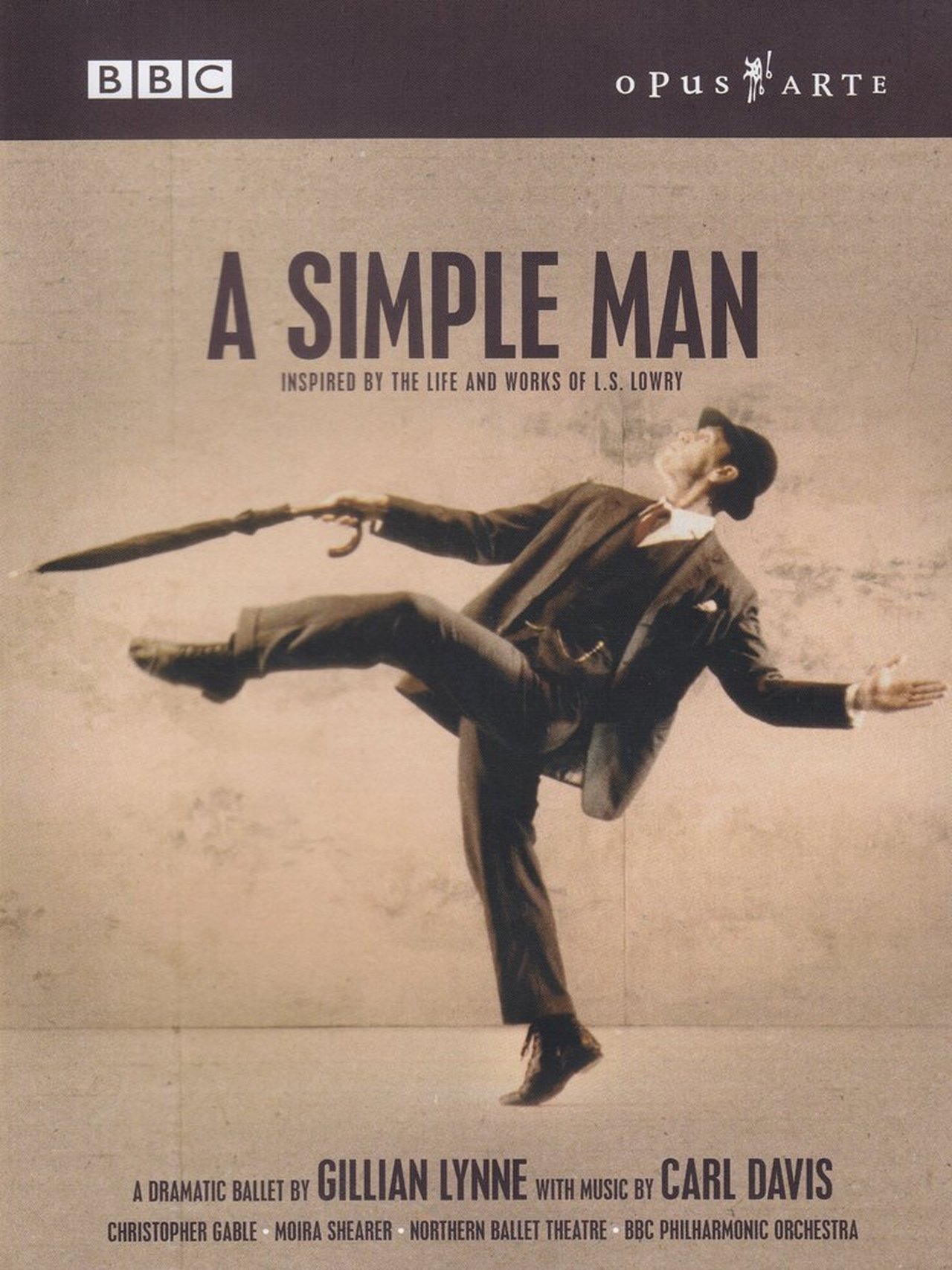 A Simple Man