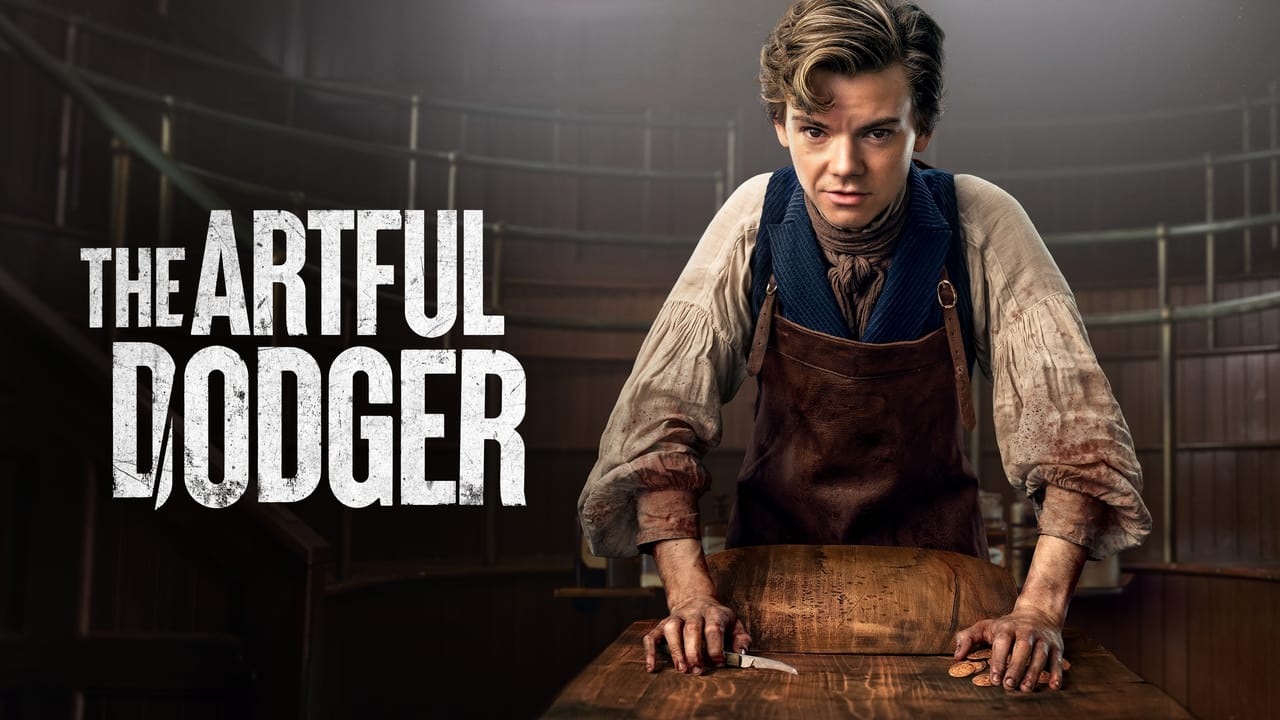 The Artful Dodger background