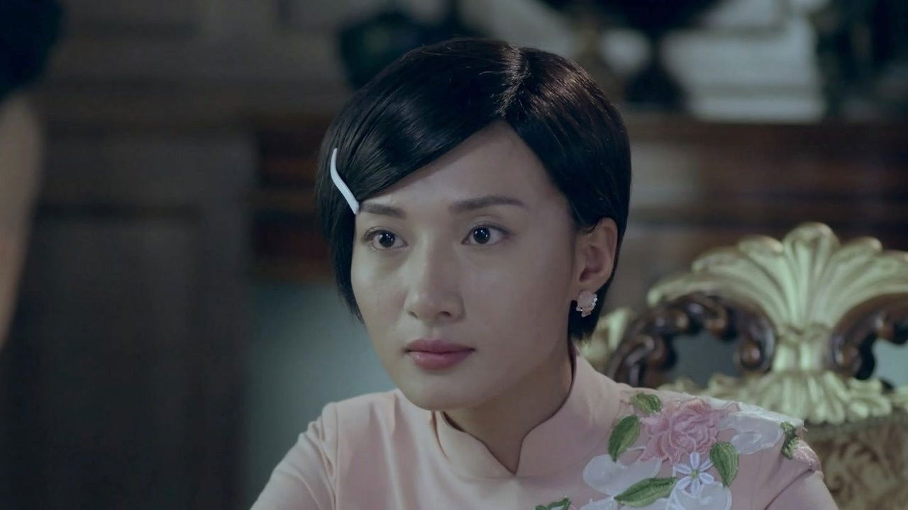 铁血殊途 — Épisode 21