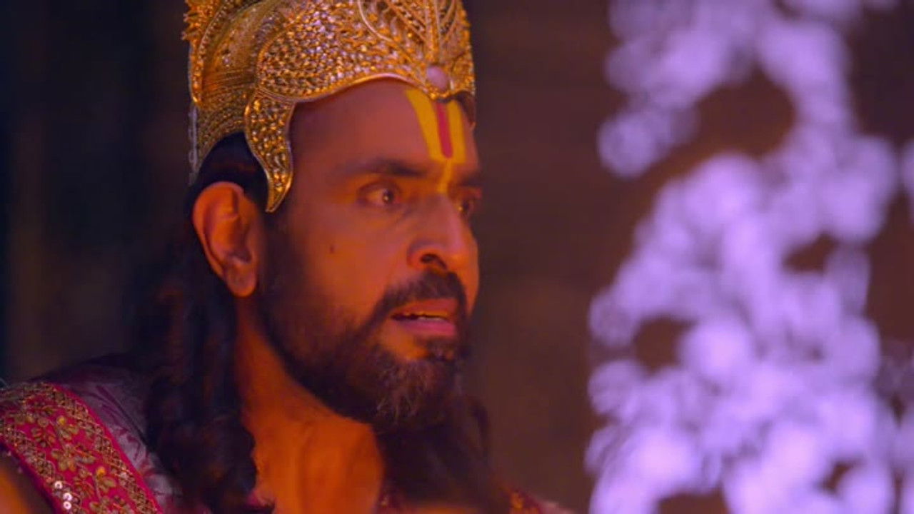 Shiv Shakti - Tap Tyaag Tandav — Épisode 36