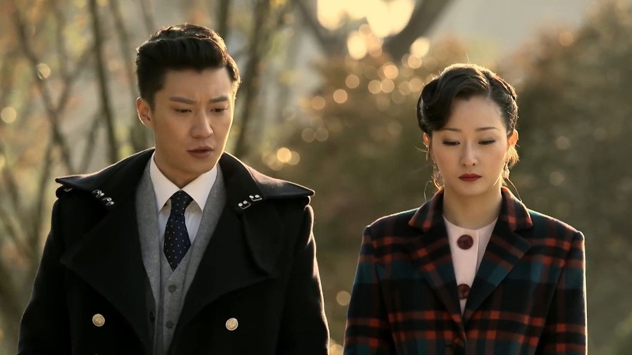 代号 — Épisode 23