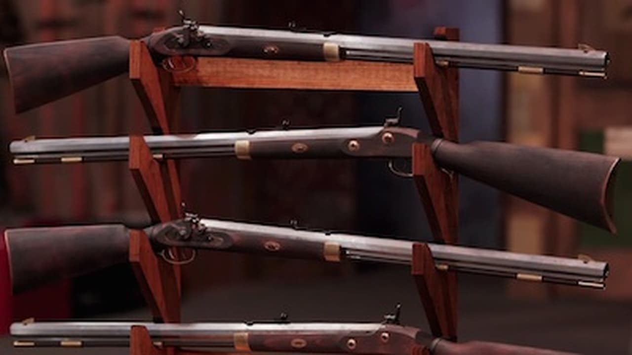 Forged in Fire - Season 3 Episode 13 : Cavalry Saber