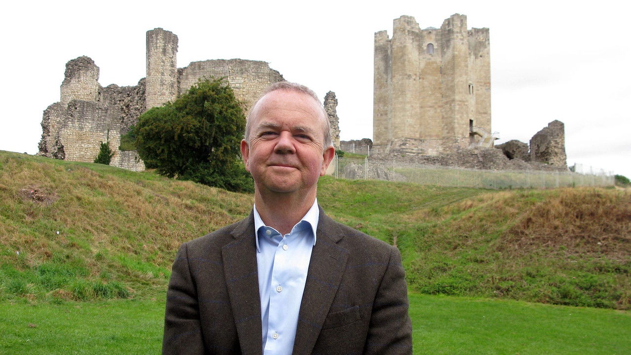 Ian Hislop's Olden Days — Épisode 2