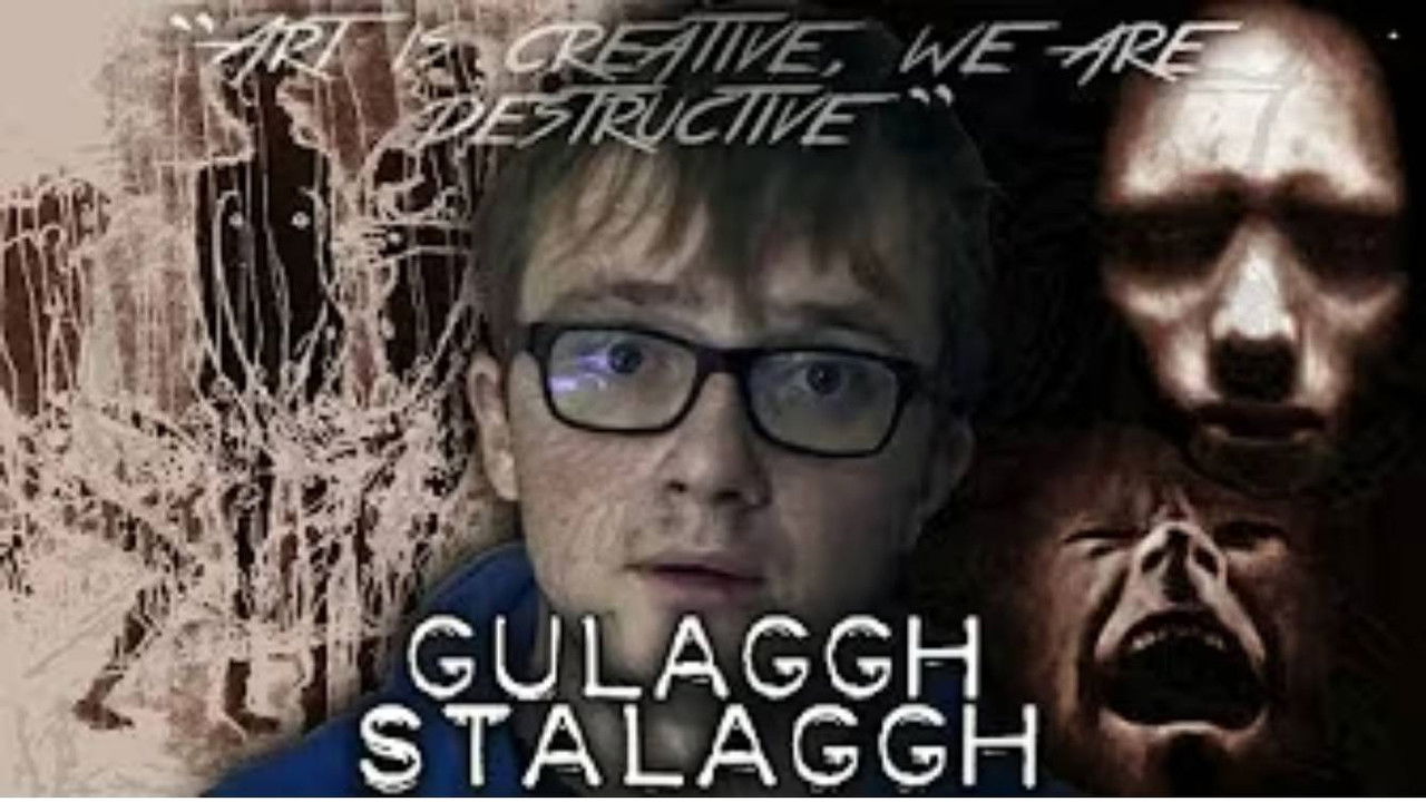 Findings — ENREGISTRER des patients D'ASILE PSYCHIATRIQUE, le projet :STALAGGH: - Findings N°23