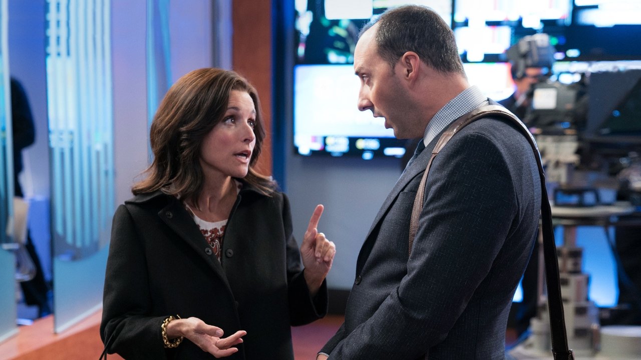 Veep - Season 6 Episode 1 : Omaha