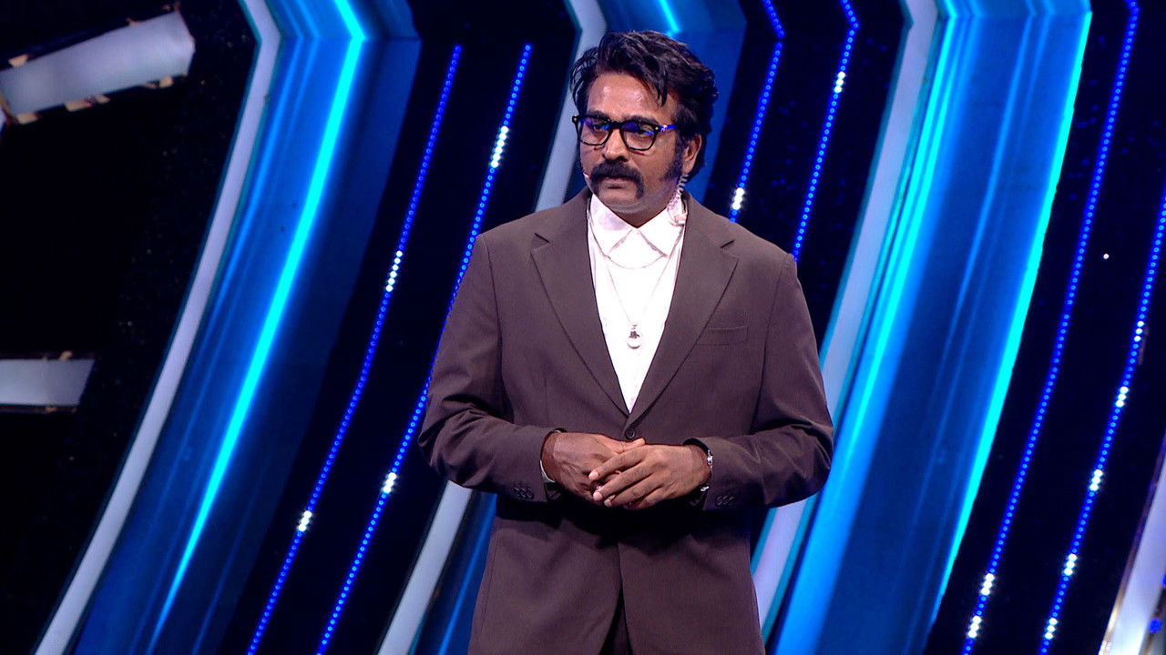 Bigg Boss Tamil — Épisode 85