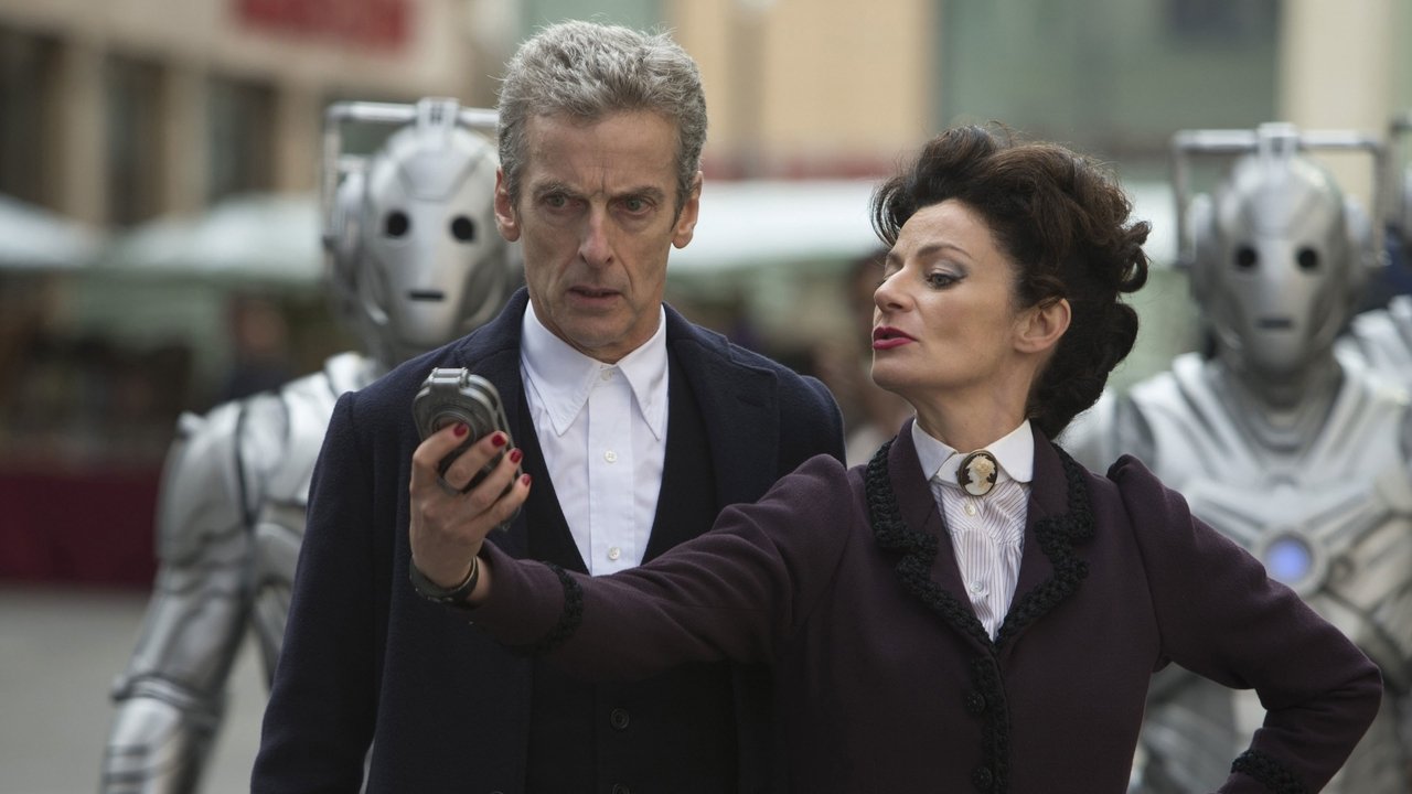 Doctor Who - Season 8 Episode 12 : Death in Heaven