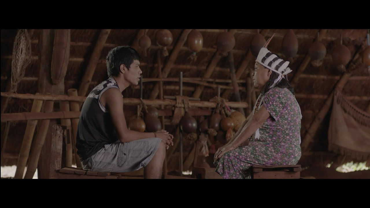 A Pele Morta still 12