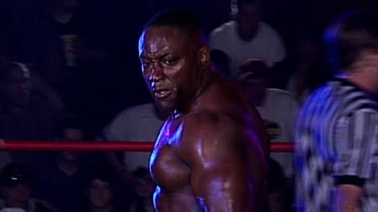 TNA Xplosion — Épisode 19