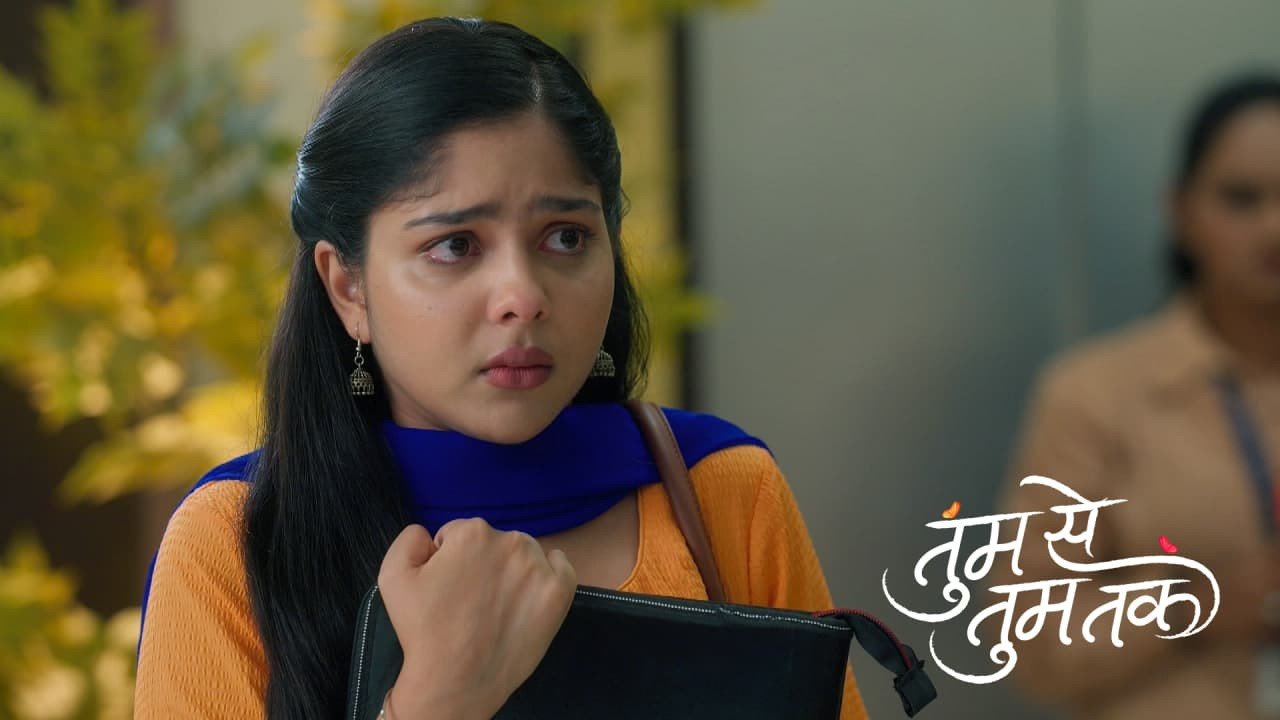 Jagriti — Épisode 13