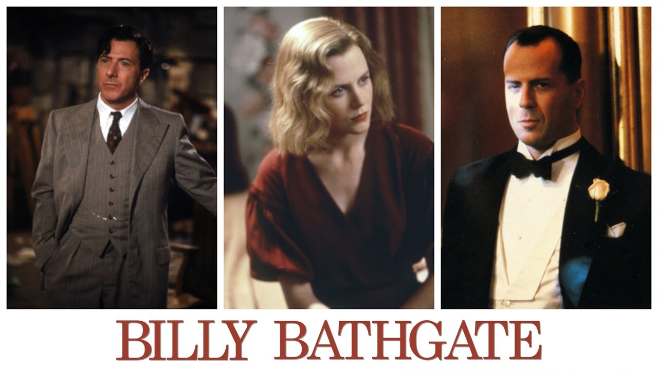 Billy Bathgate