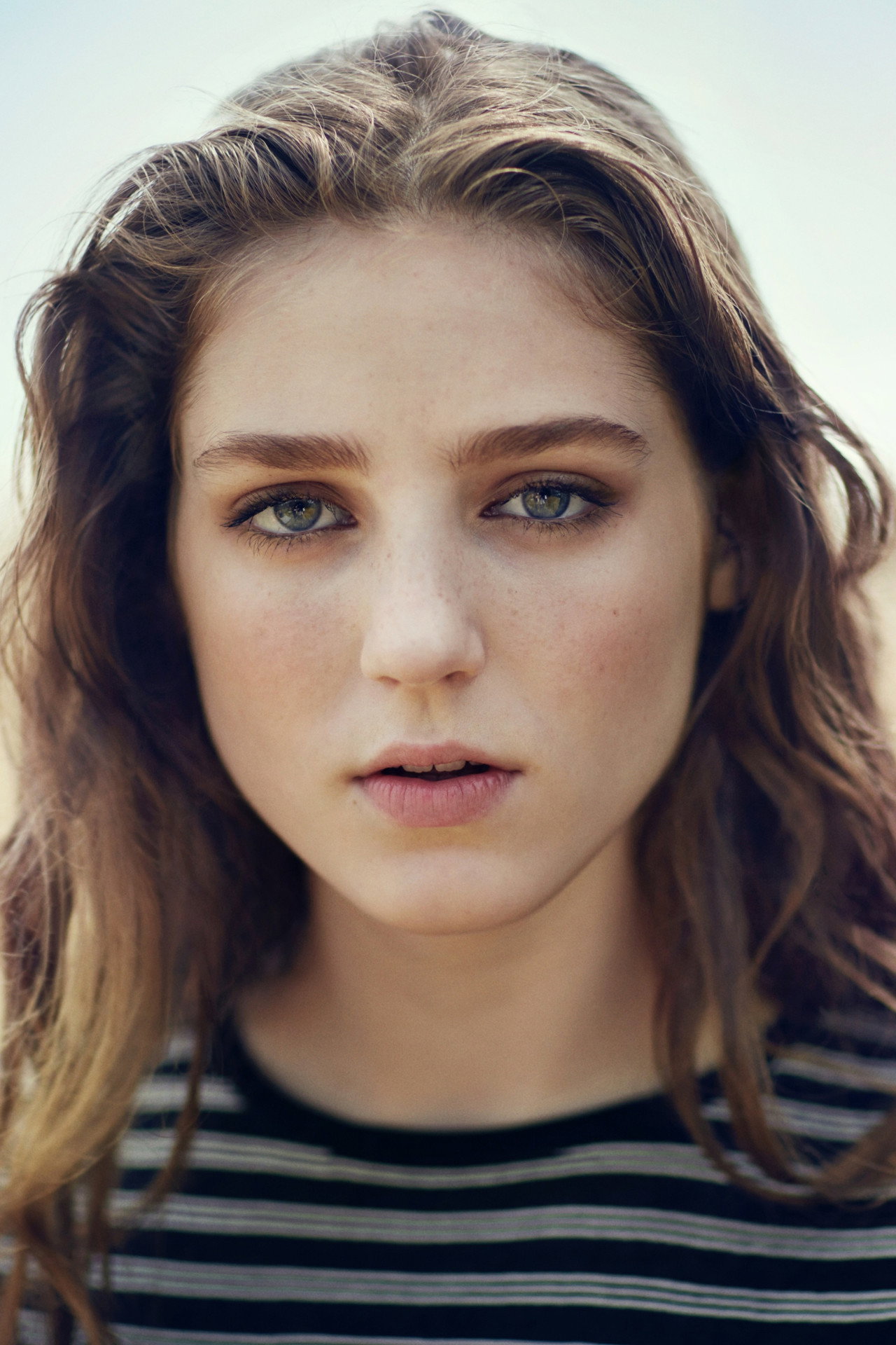 Birdy