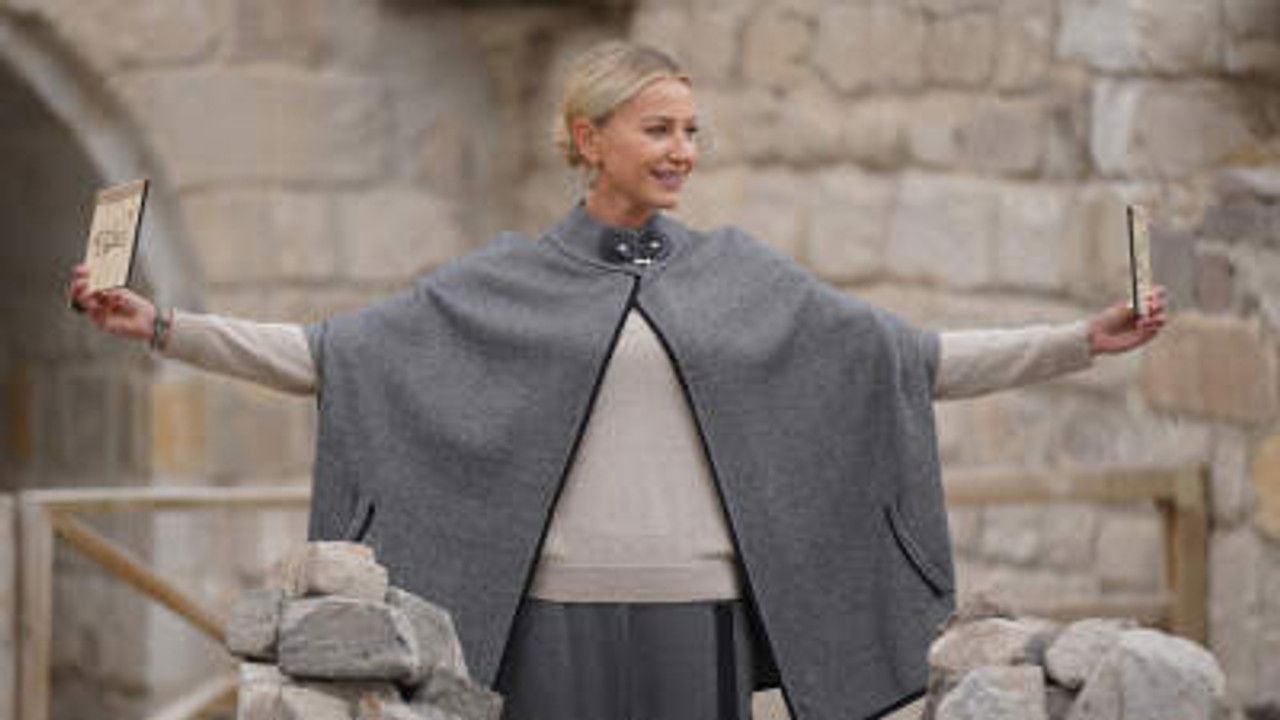 Azja Express — Épisode 7