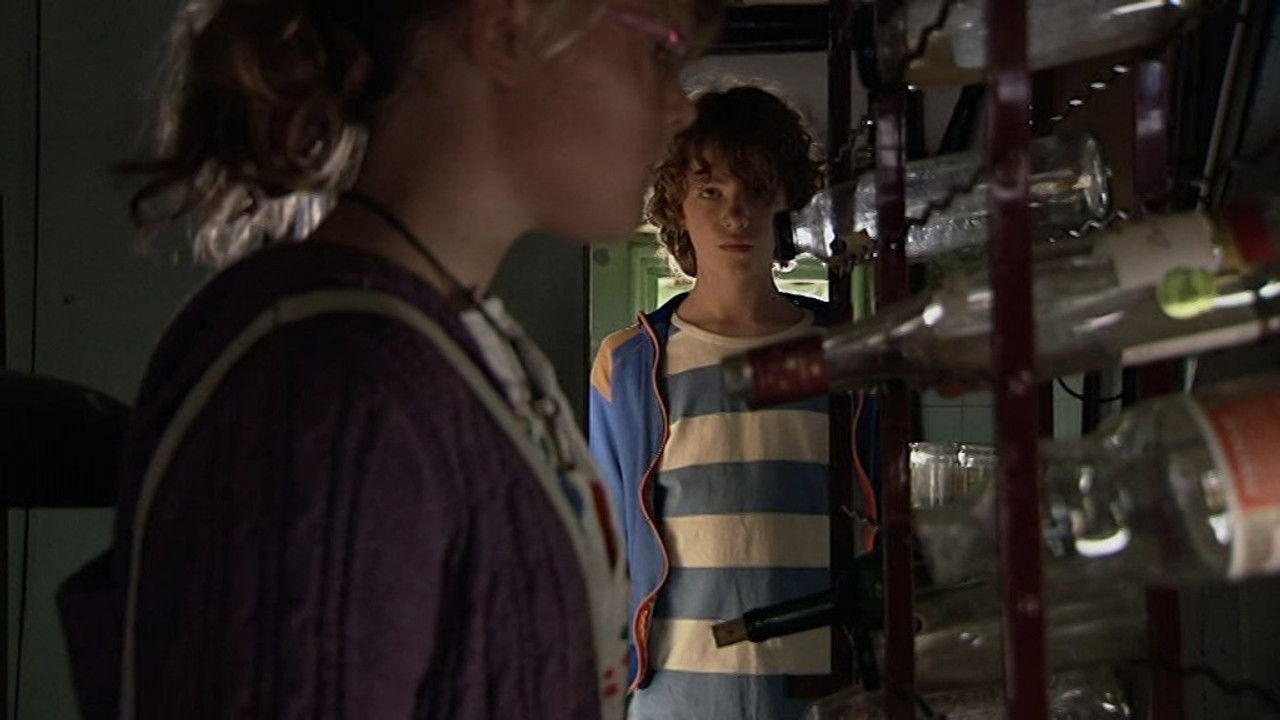 Vrijland — Épisode 14