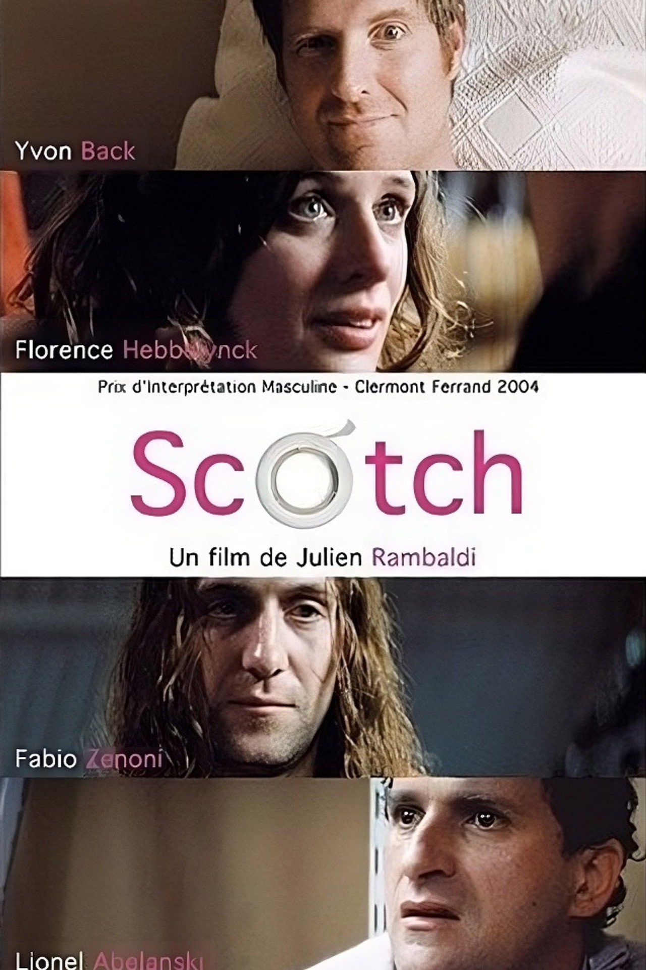 Scotch