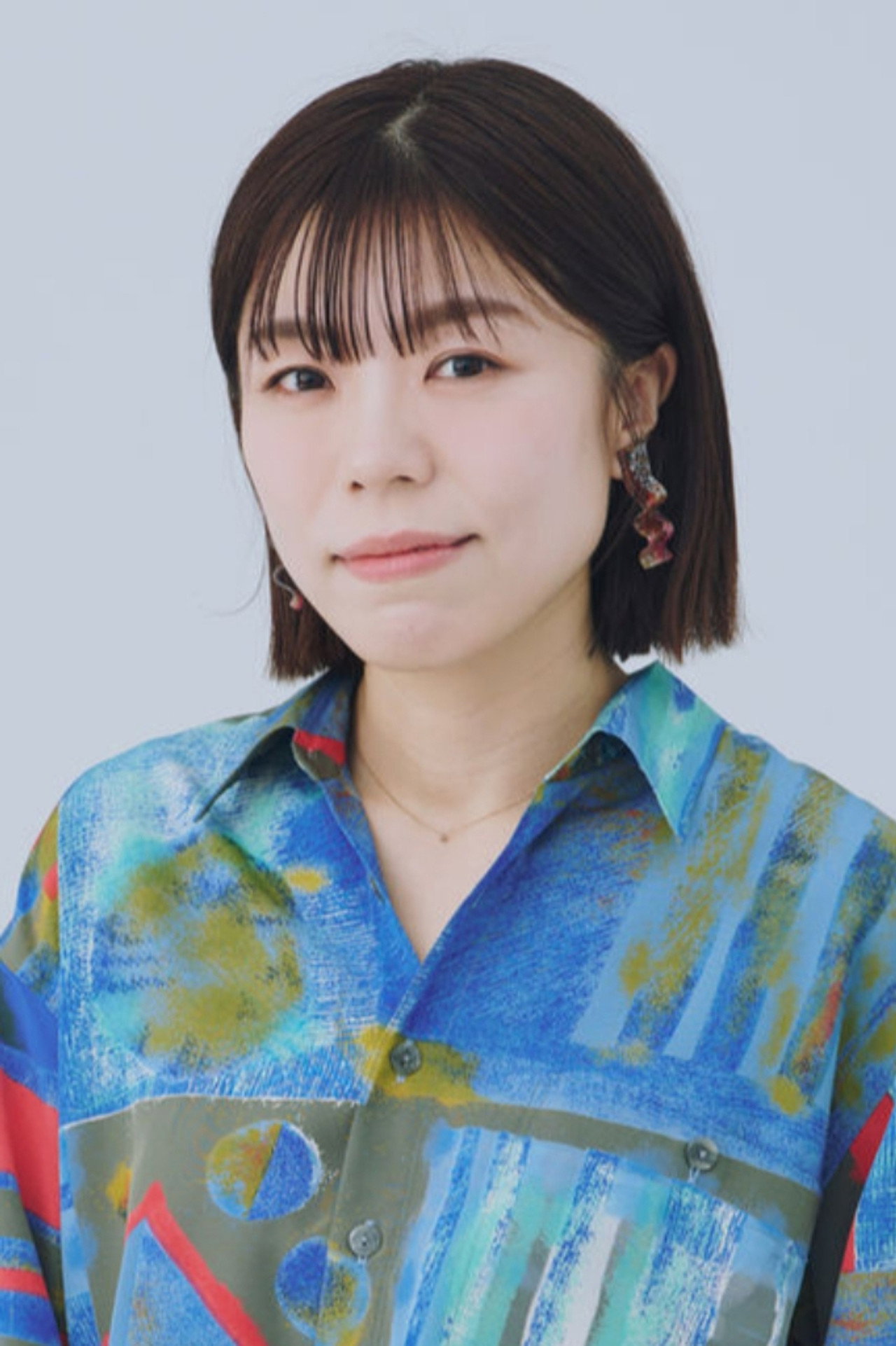 大石ともこ