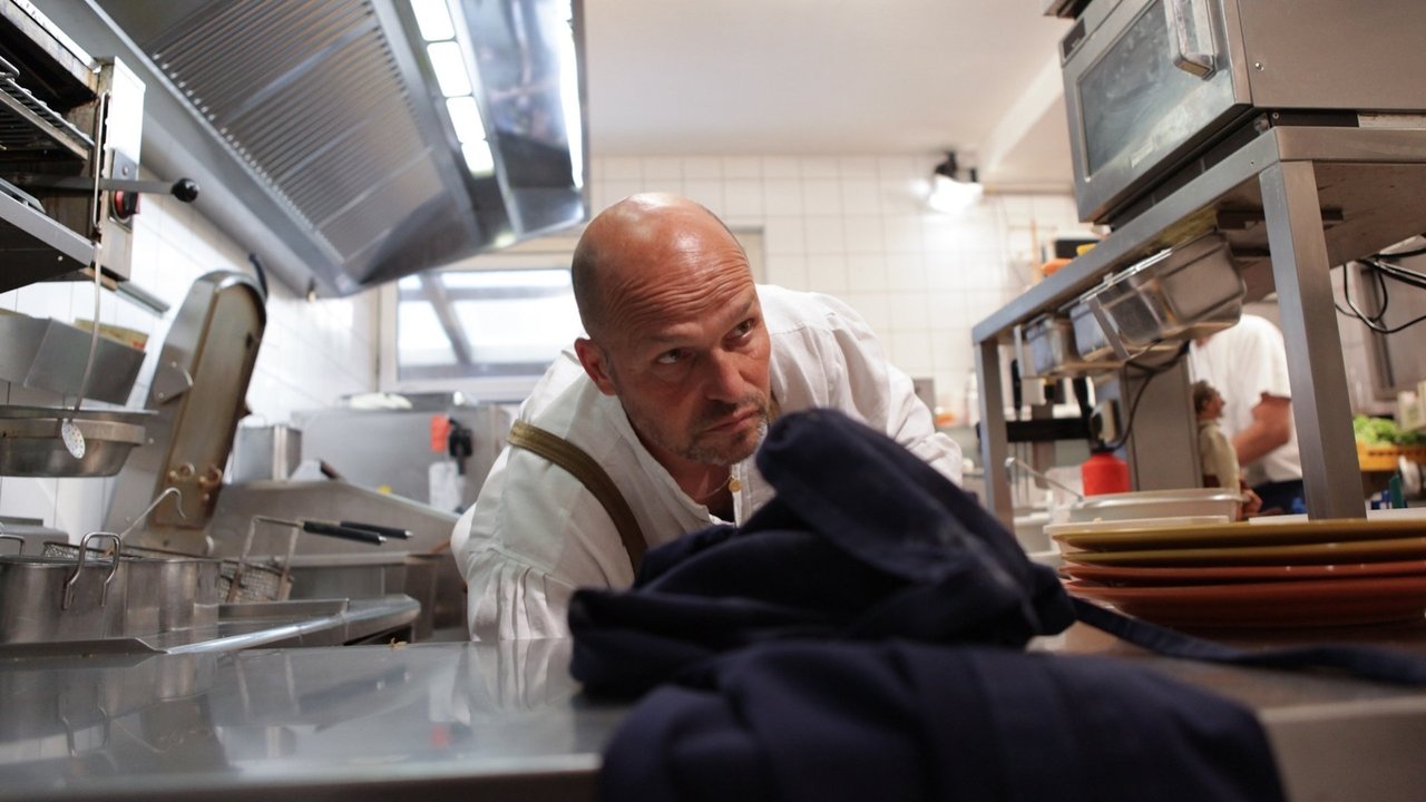 Yes, Boss! - Season 5 Episode 7 : Wirtshaus in der Pupplinger Au / Mnichov