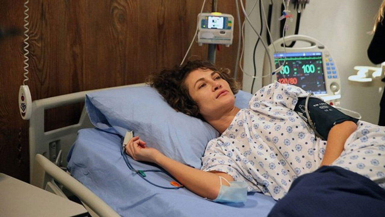 Hekimoğlu — Épisode 13