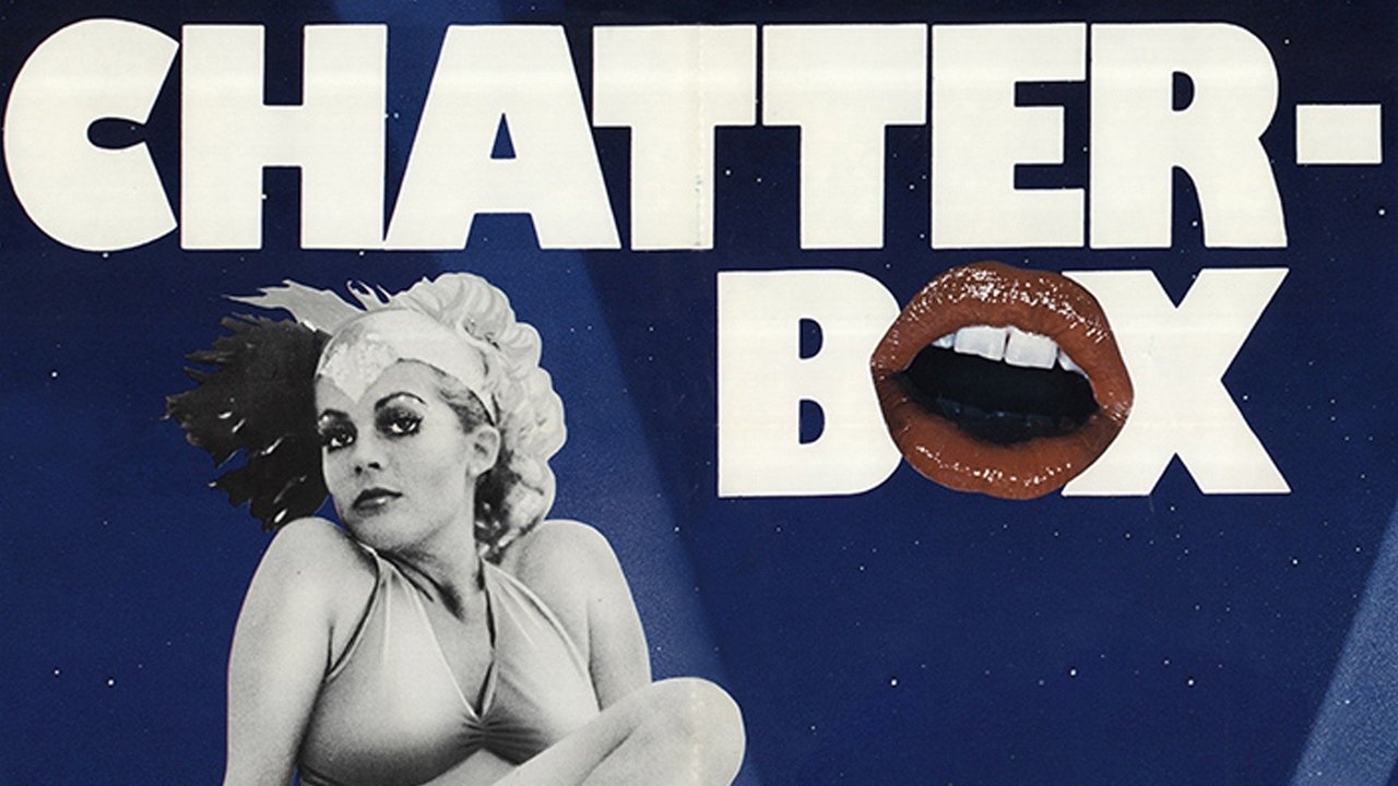 Chatterbox!