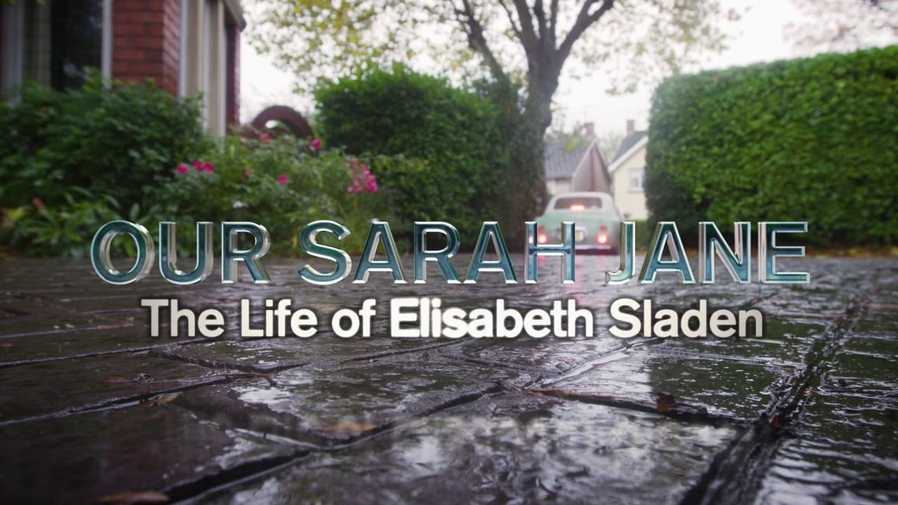 Doctor Who - Season 0 Episode 290 : Our Sarah Jane: The Life of Elisabeth Sladen