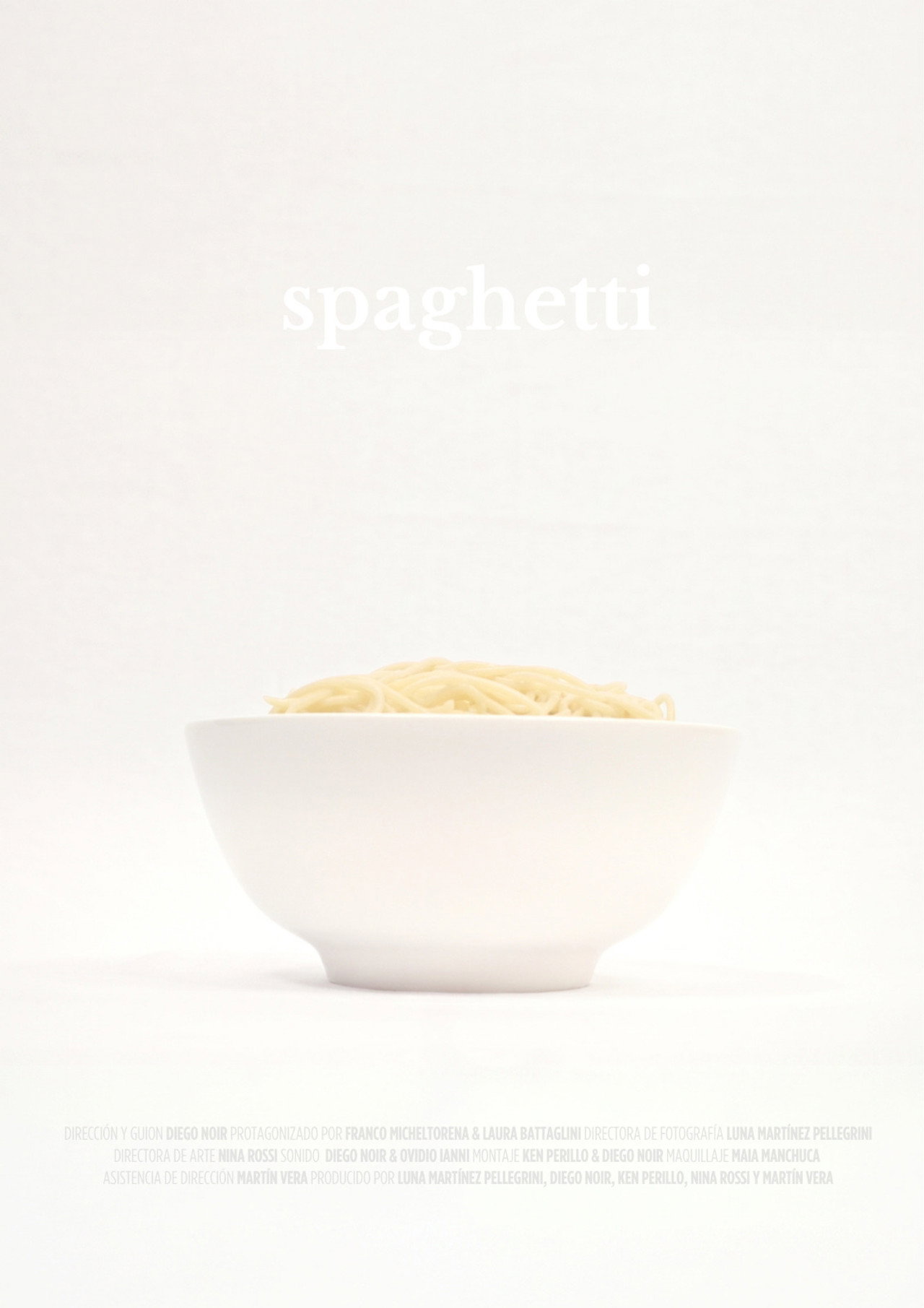 Spaghetti