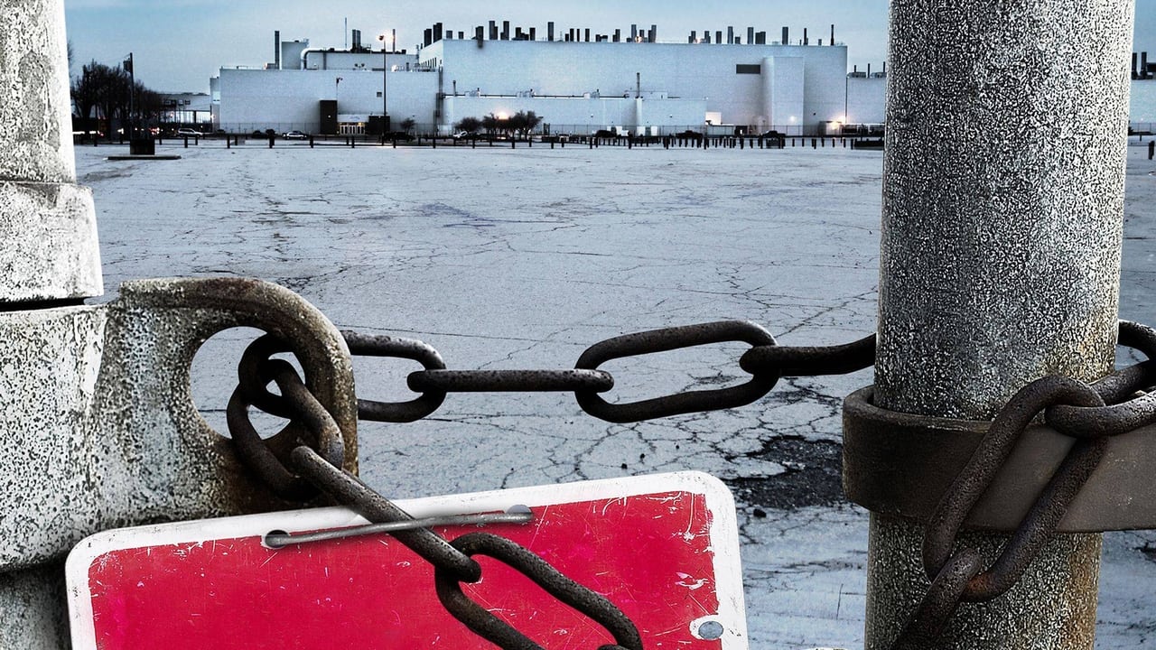 The Last Truck: Closing of a GM Plant