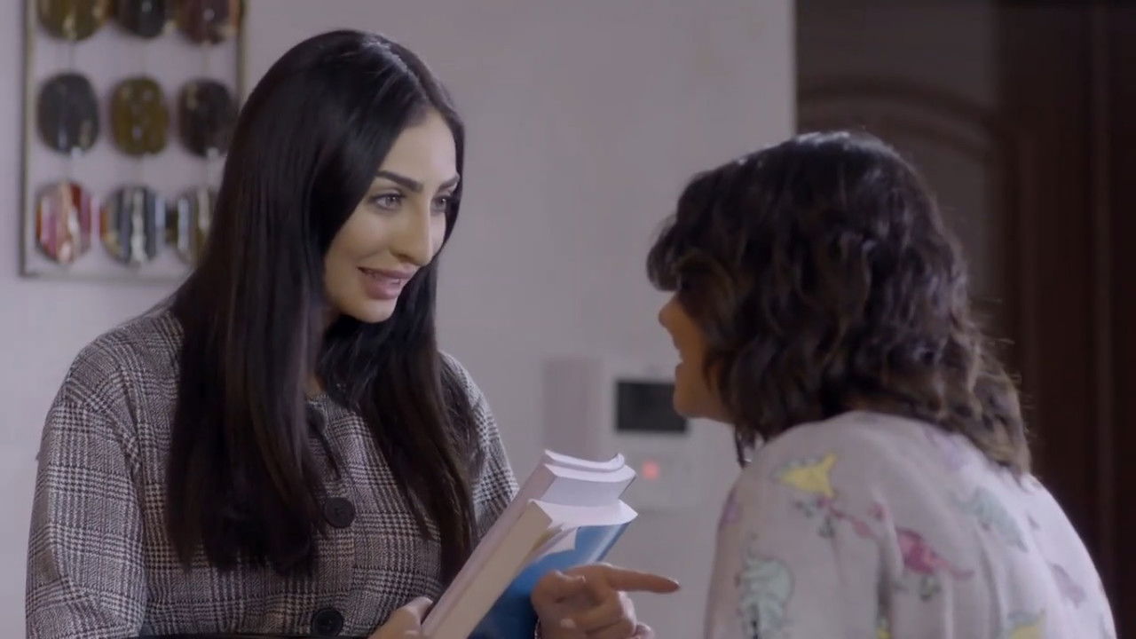 المواجهة — Épisode 6