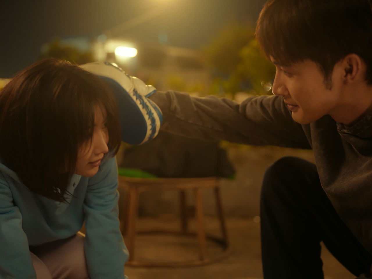 余生有涯 — Épisode 6