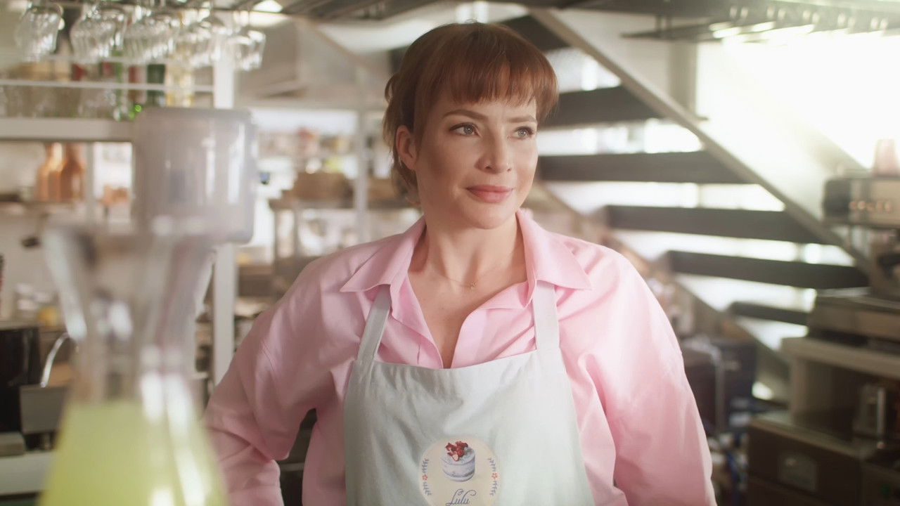 Lulu — Épisode 18