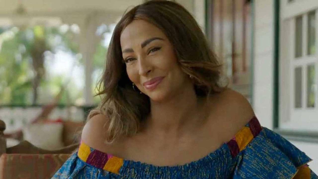 Who's That Girl - Season 2 Episode 4 : Episode 4