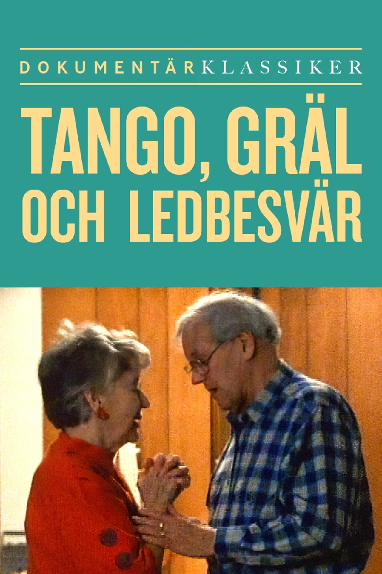 Swedish Tango