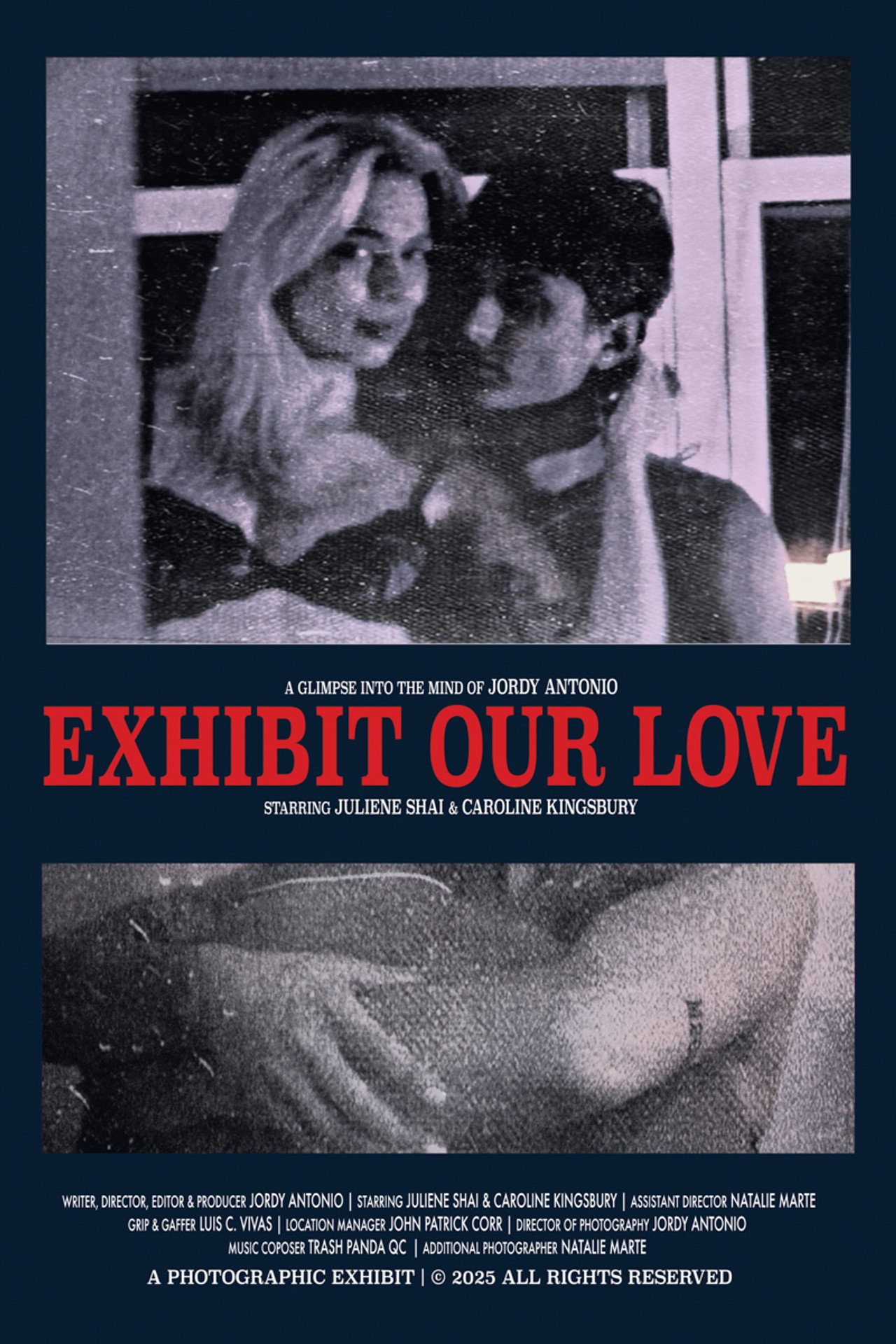 Exhibit Our Love
