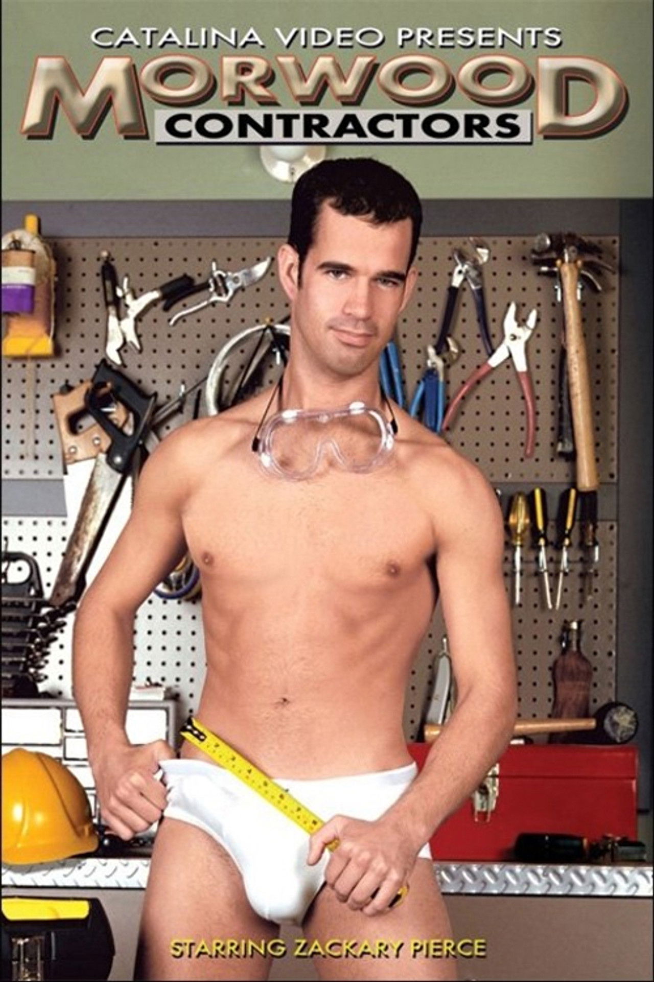 Morwood Contractors Backdrop