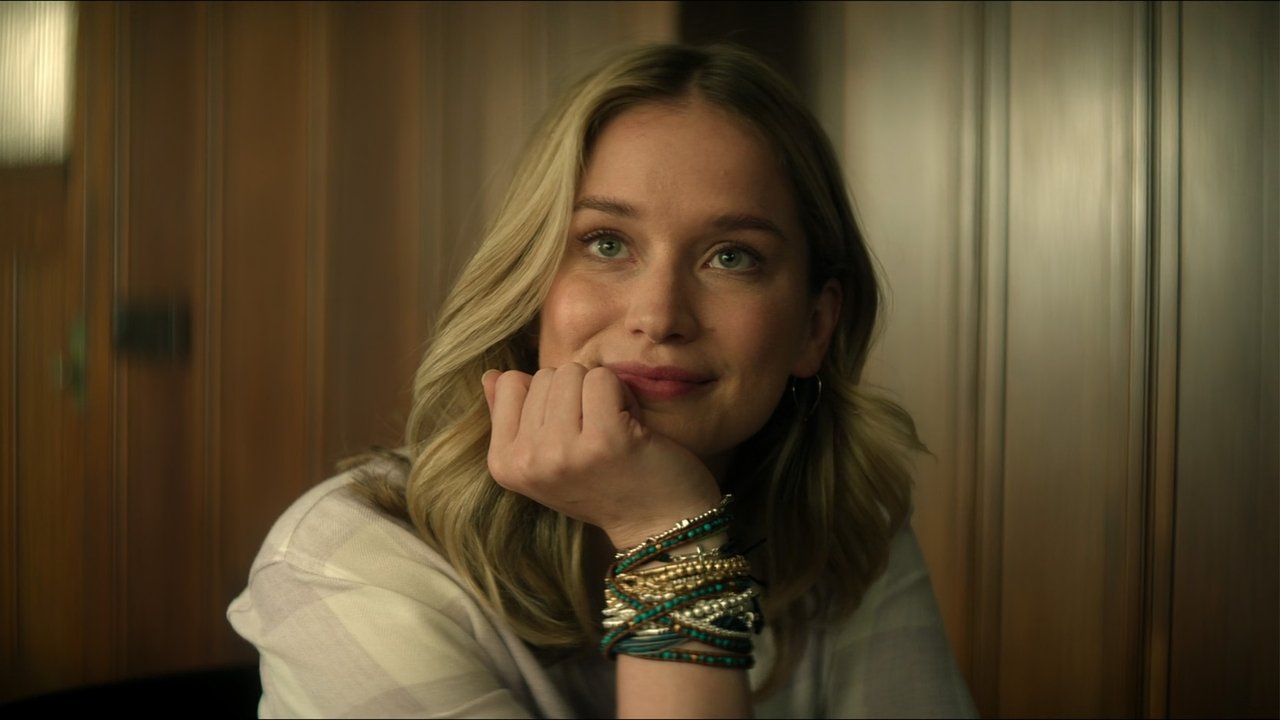 Image YOU (2025) Temporada 5 HD 1080p Latino Castellano