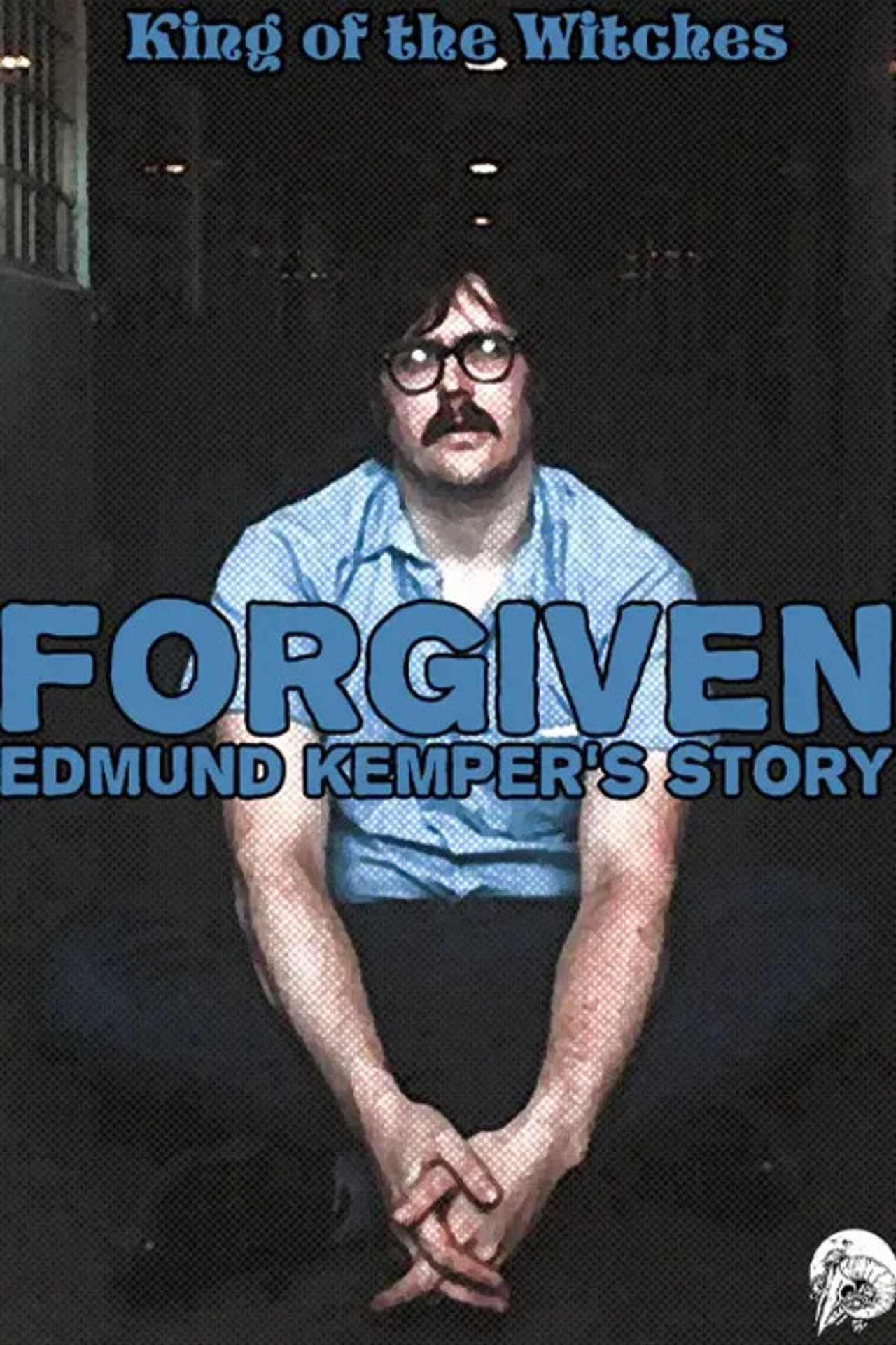 Forgiven: Edmund Kemper's Story Backdrop