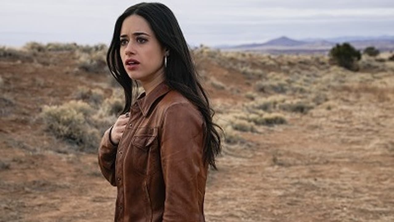 Roswell, New Mexico - Season 1 Episode 13 : Recovering the Satellites