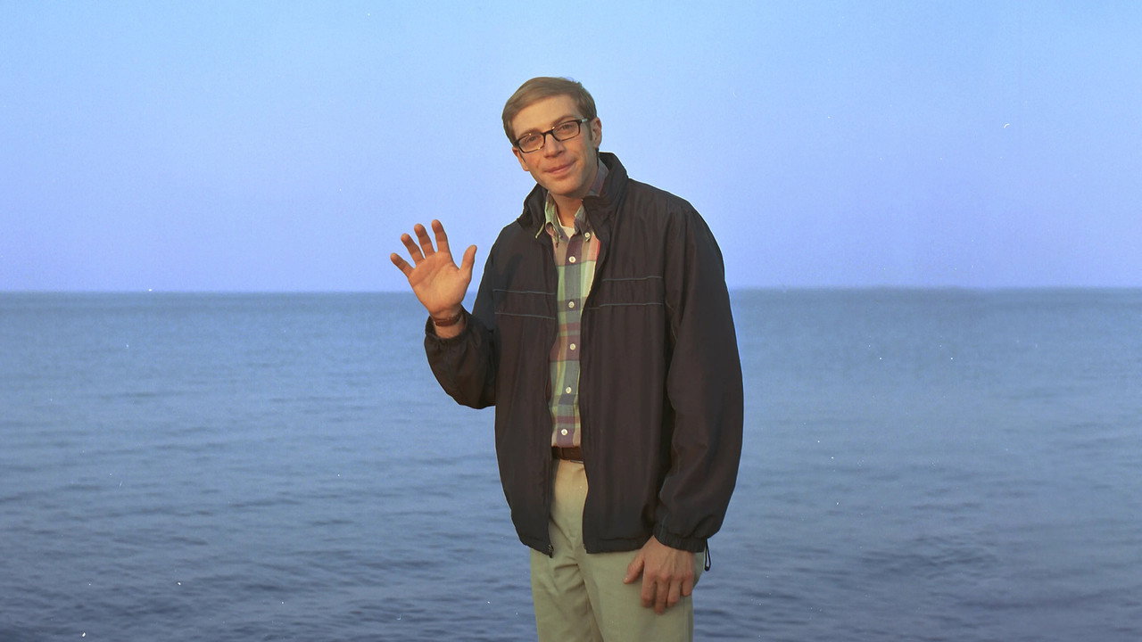 Joe Pera Talks With You still