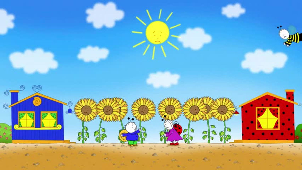 Bogyó és Babóca — Épisode 1