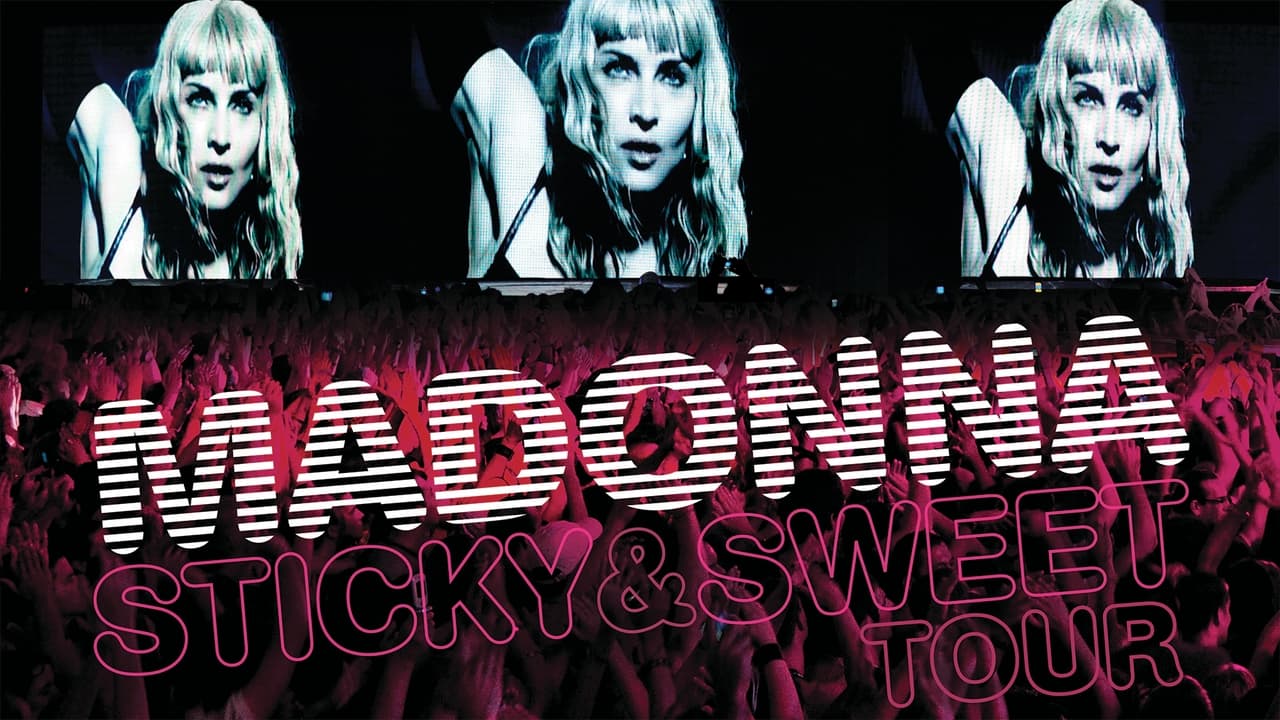 Madonna: Sticky & Sweet Tour (2010)