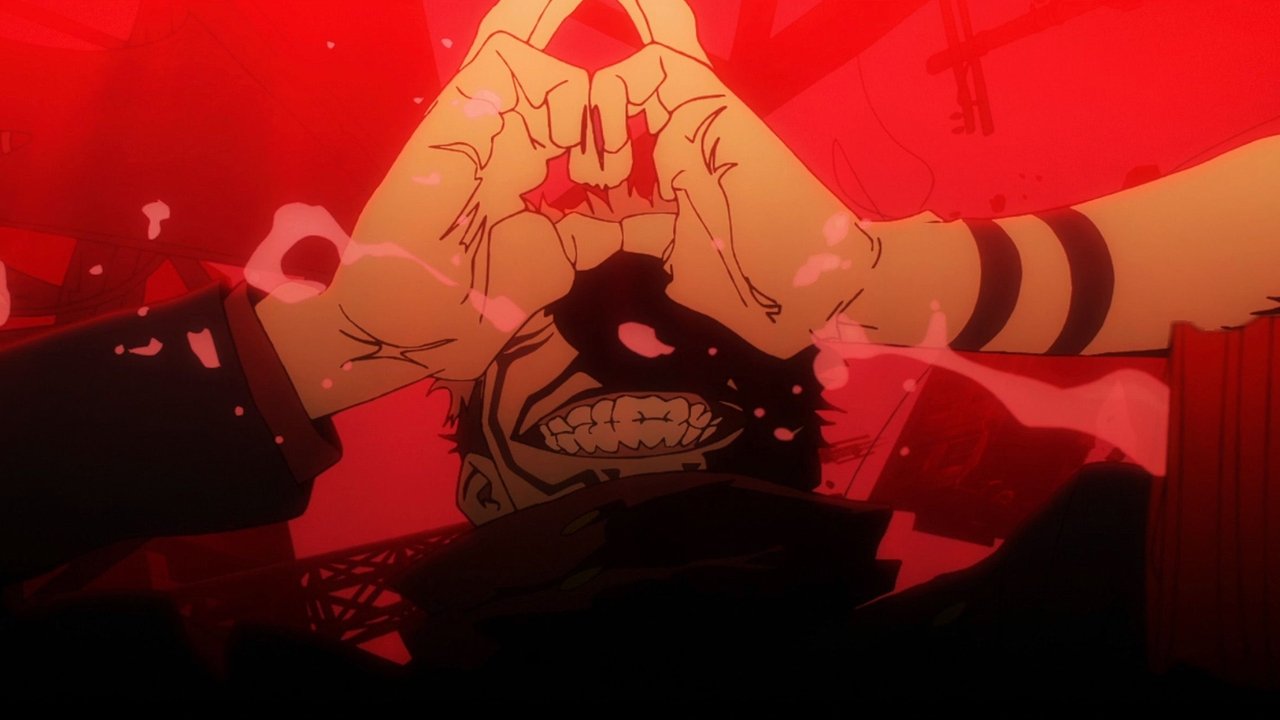 JUJUTSU KAISEN - Season 1 Episode 41 : Thunderclap (2)