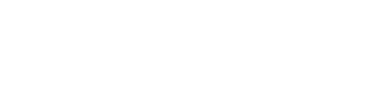 The Object of My Affection
