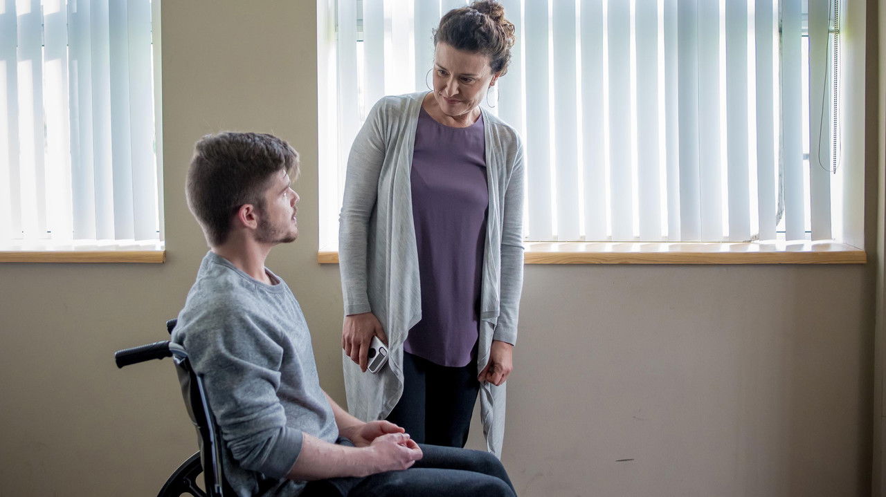 Clash — Épisode 3