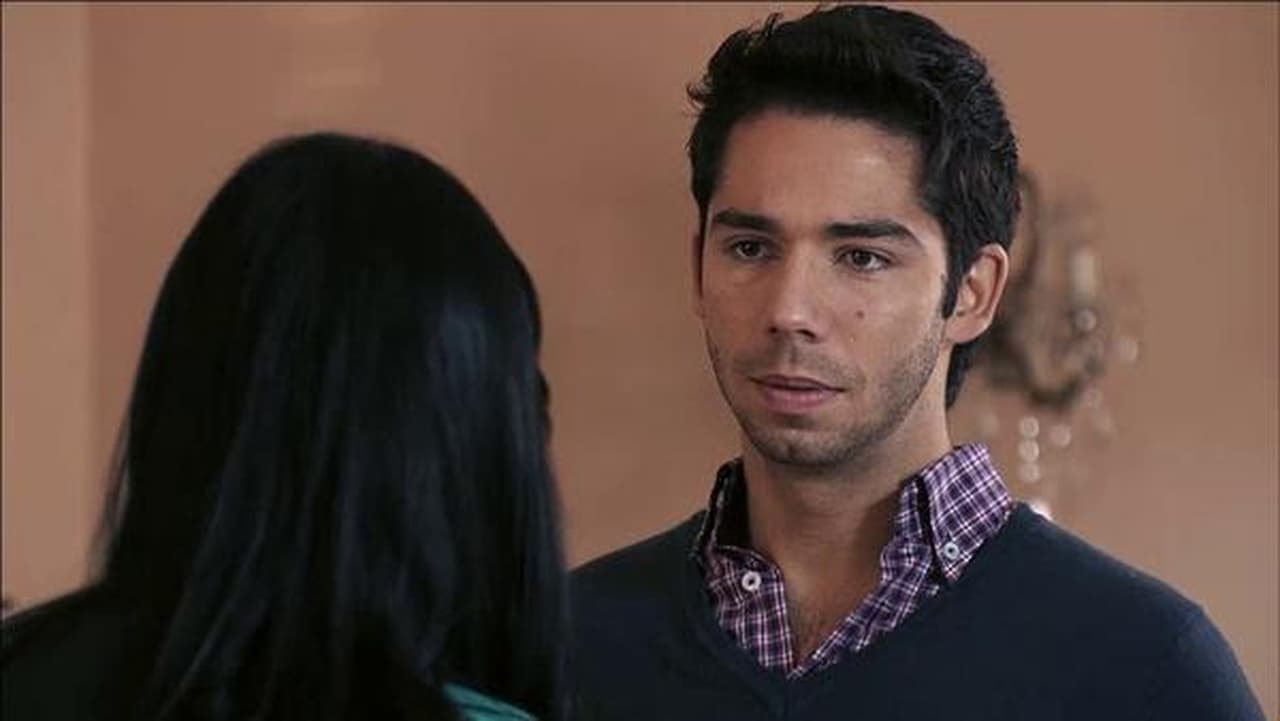 El Señor de los Cielos - Season 2 Episode 27 : Episode 27