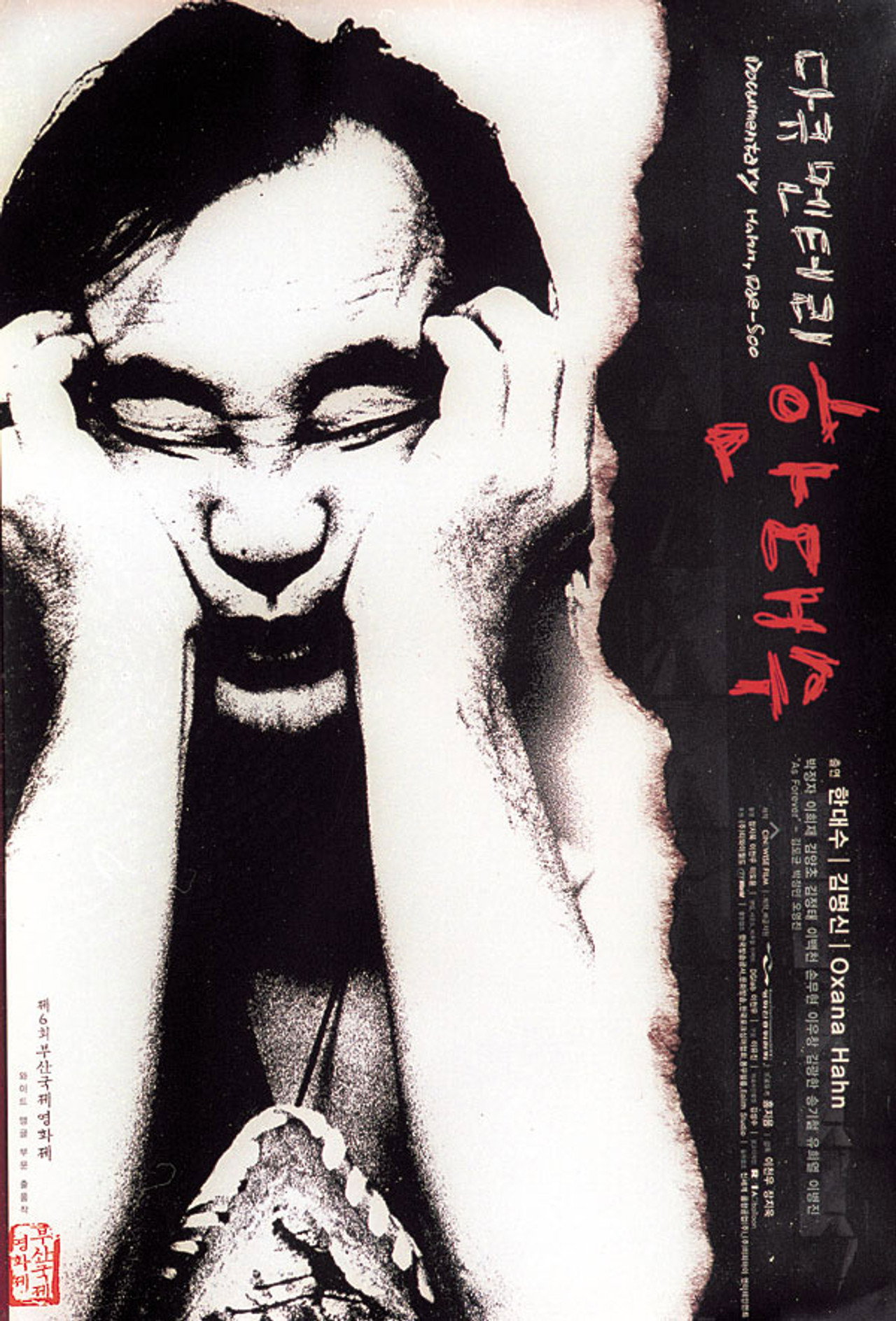 Documentary Hahn Dae-Soo