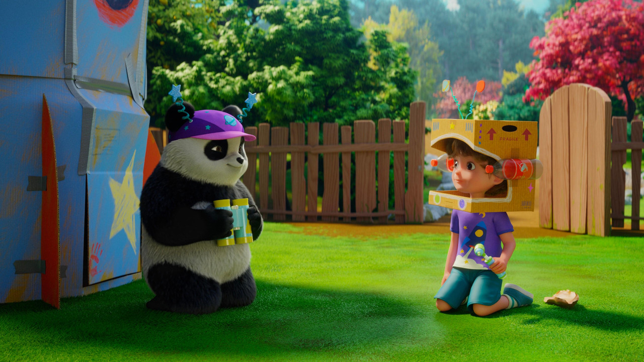 Eau-Paisible — Capitaine Koo / Au-delà des apparences