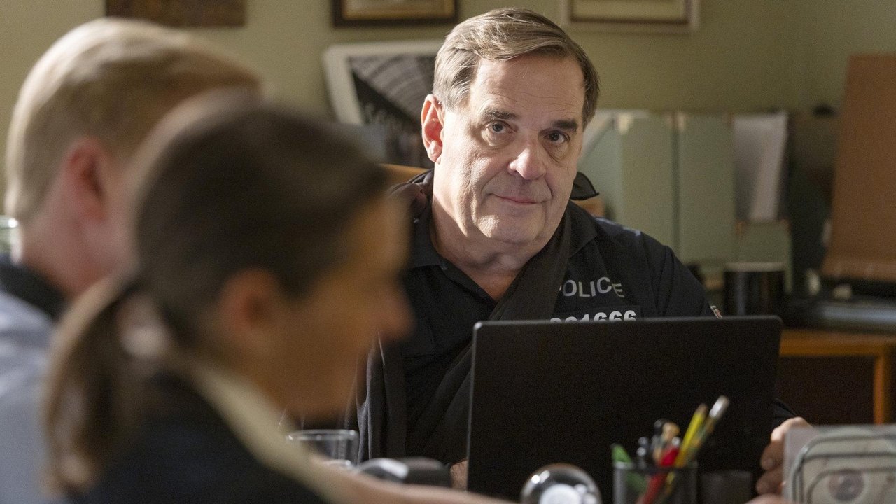 Polabí - Season 1 Episode 13 : Episode 13