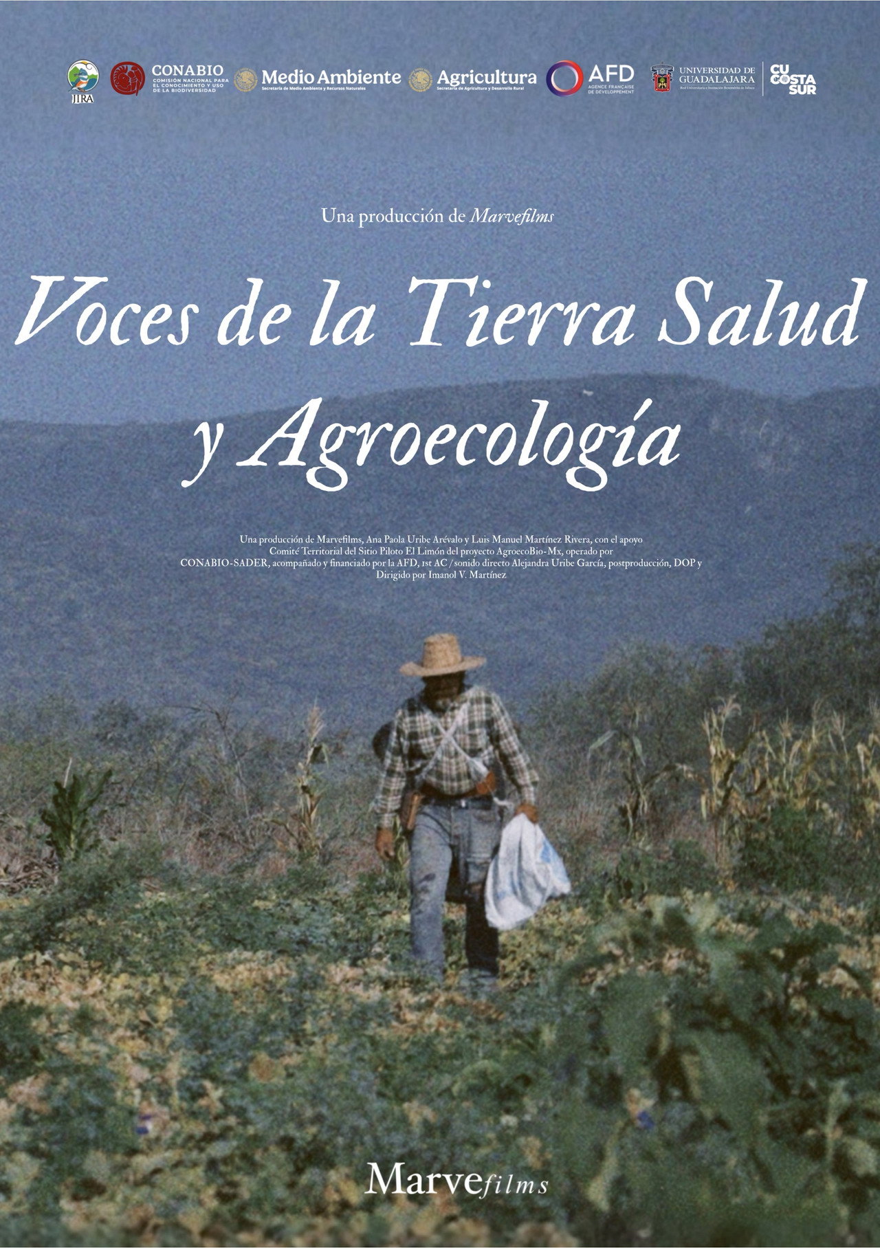 Voices of the Earth: Health and Agroecology