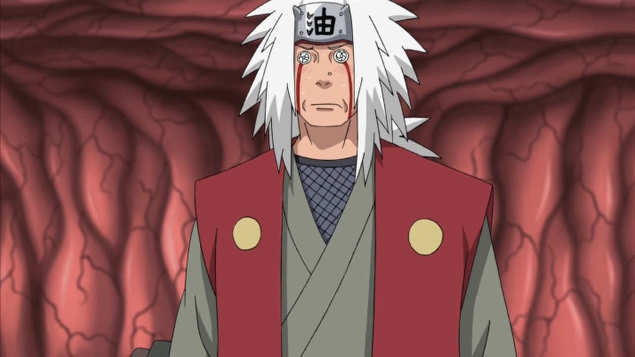 Naruto Shippūden - Season 6 Episode 129 : Infiltrate! The Village Hidden in the Rain